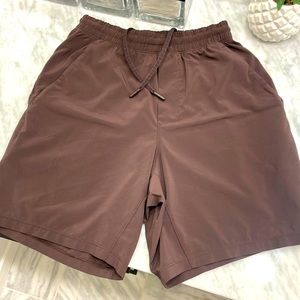 Lululemon Pacebreakers XS 7in linerless